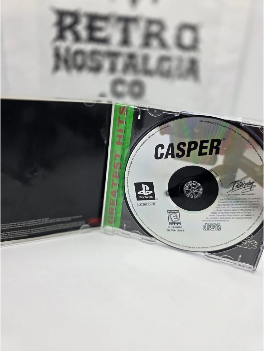 N/A game good